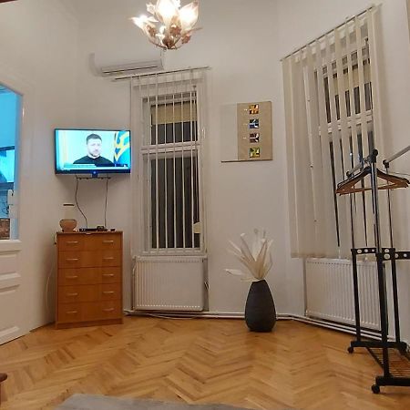 Civis Gold Apartman Debrecín Exteriér fotografie