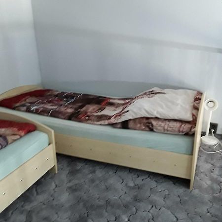 Civis Gold Apartman Debrecín Exteriér fotografie