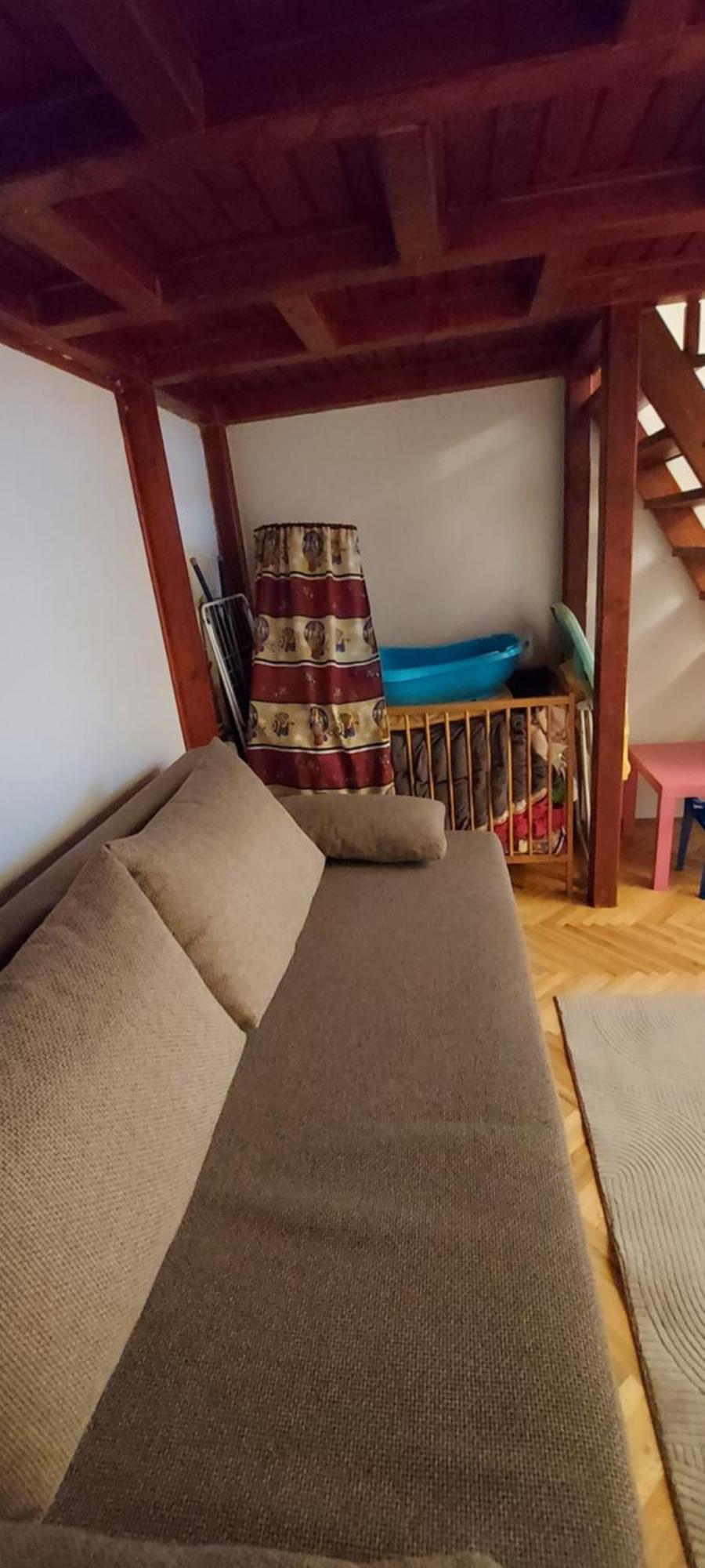 Civis Gold Apartman Debrecín Exteriér fotografie