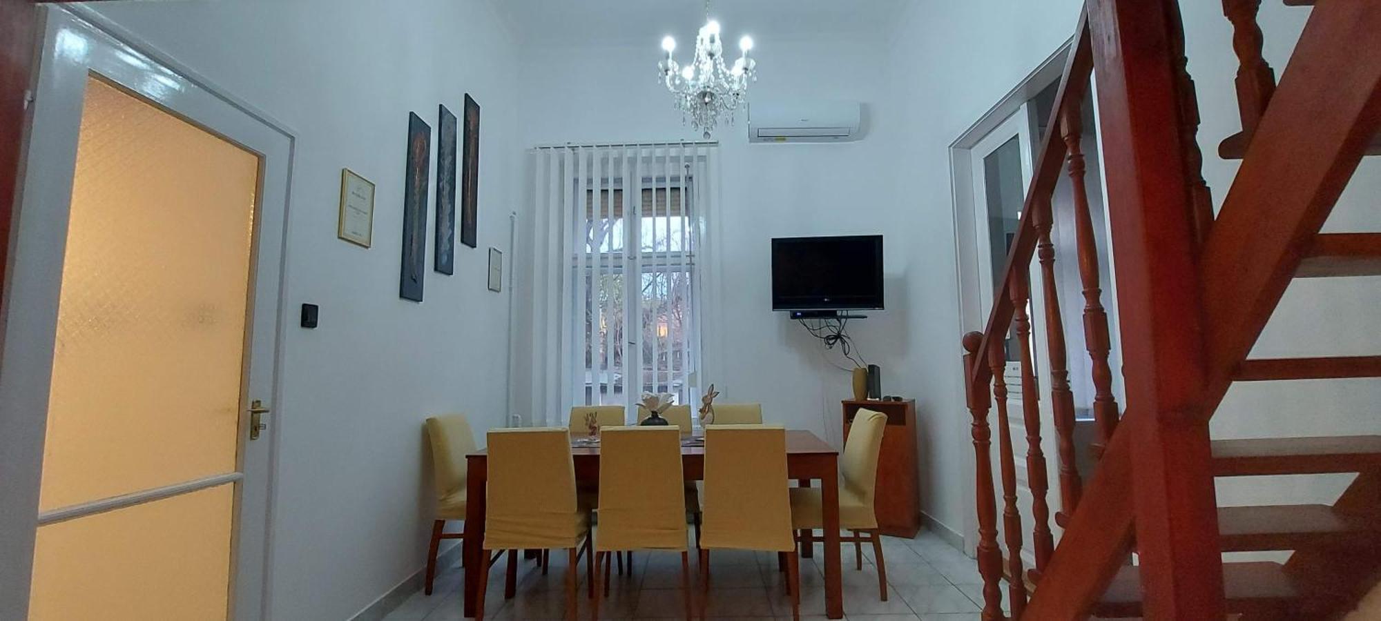 Civis Gold Apartman Debrecín Exteriér fotografie