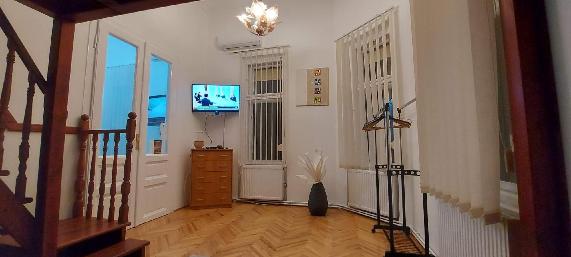 Civis Gold Apartman Debrecín Exteriér fotografie