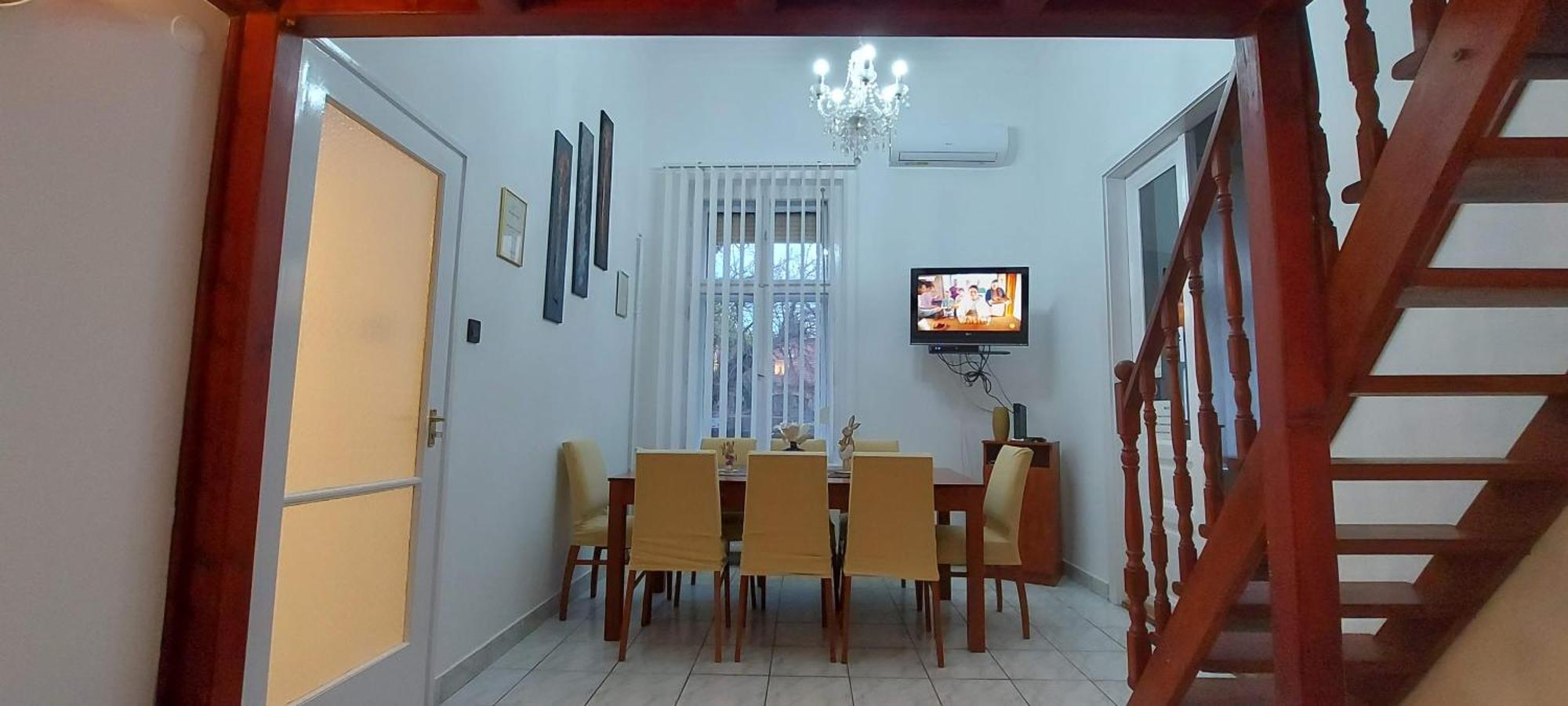 Civis Gold Apartman Debrecín Exteriér fotografie