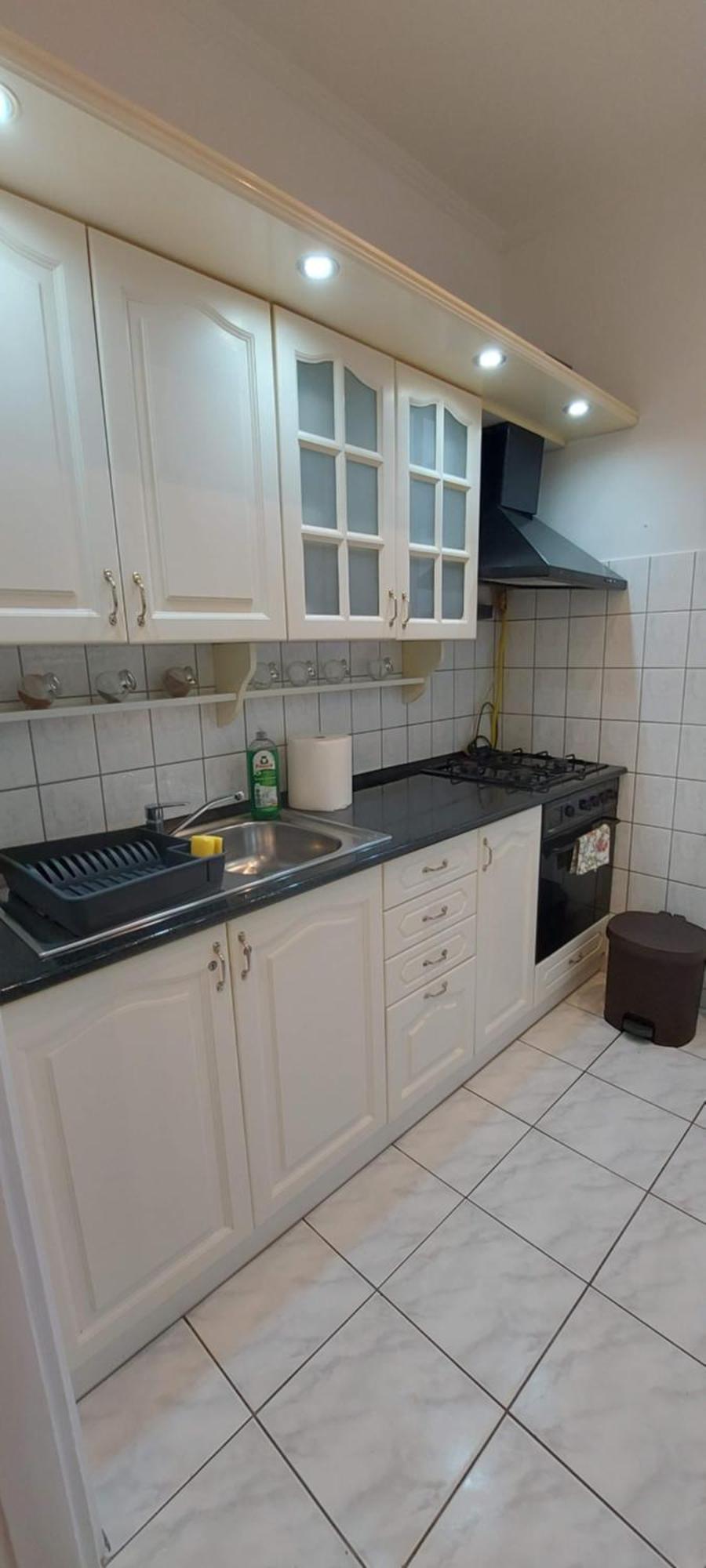 Civis Gold Apartman Debrecín Exteriér fotografie