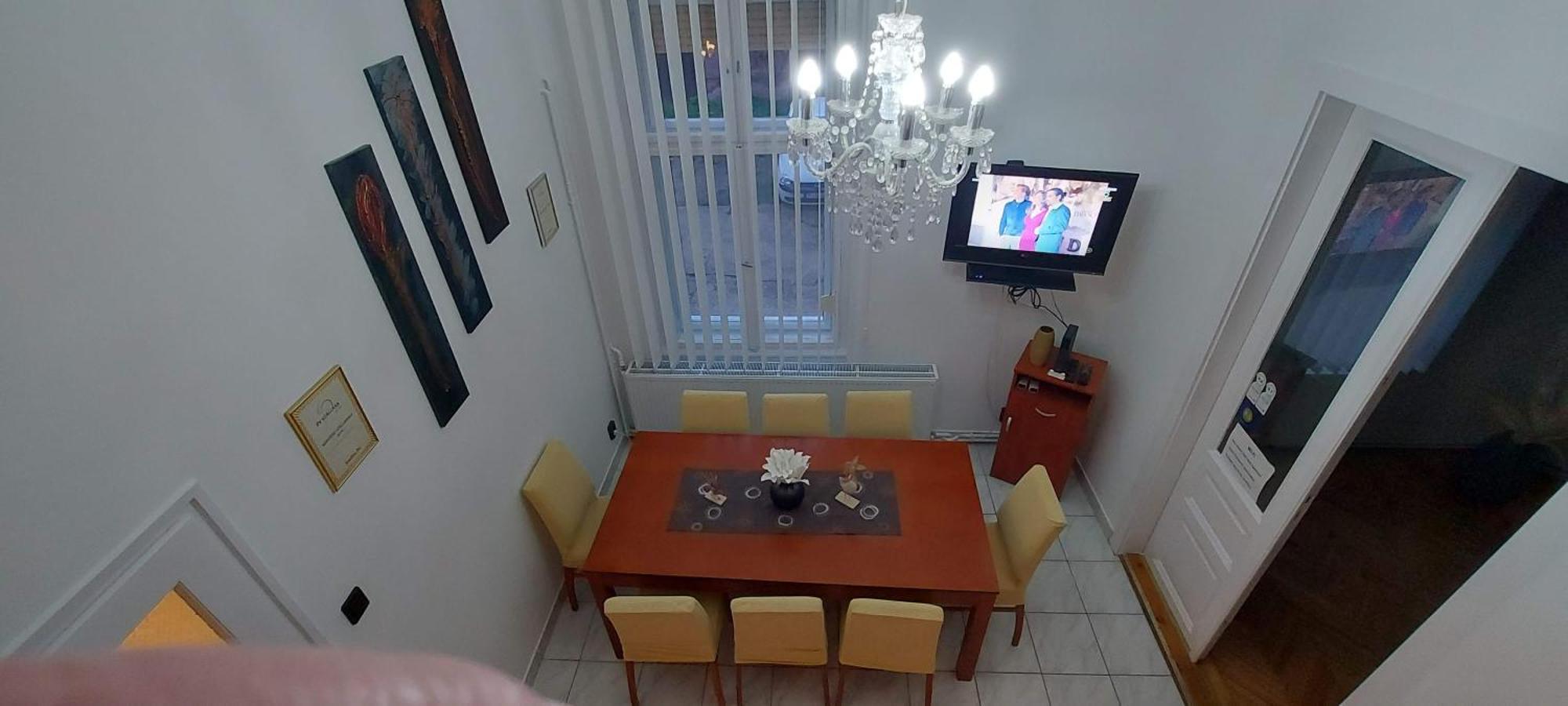Civis Gold Apartman Debrecín Exteriér fotografie