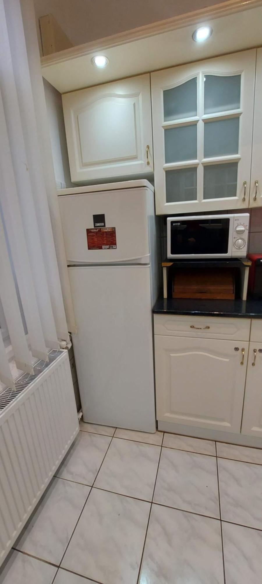 Civis Gold Apartman Debrecín Exteriér fotografie