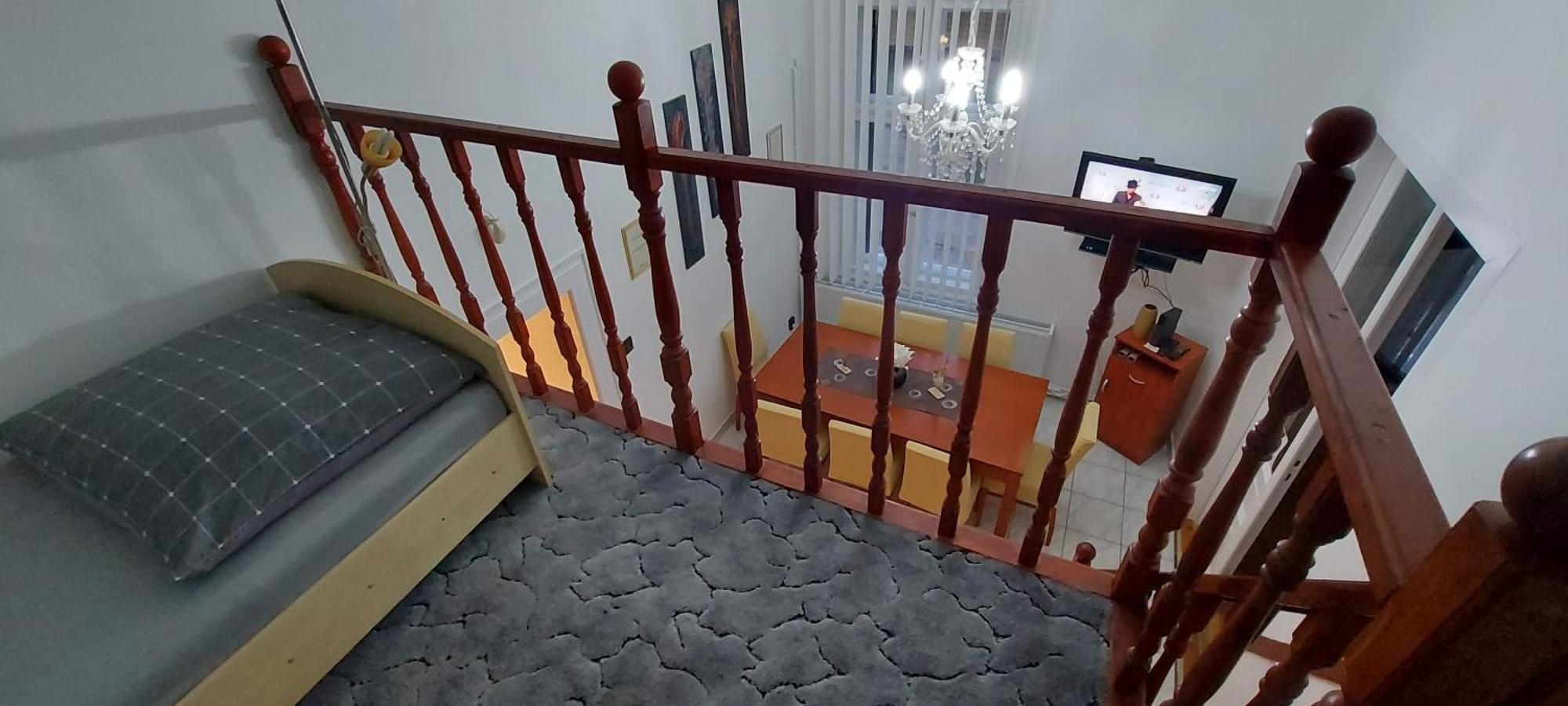 Civis Gold Apartman Debrecín Exteriér fotografie