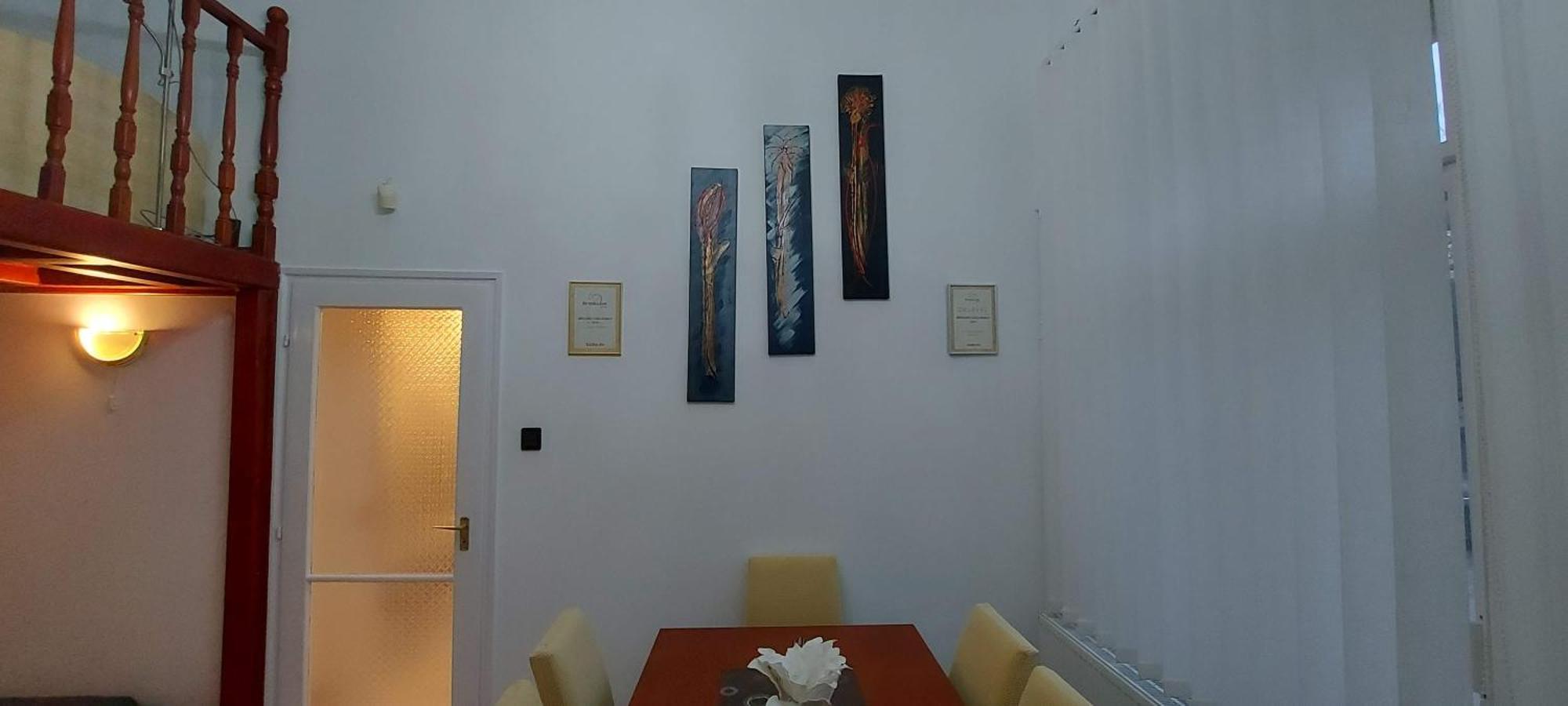 Civis Gold Apartman Debrecín Exteriér fotografie