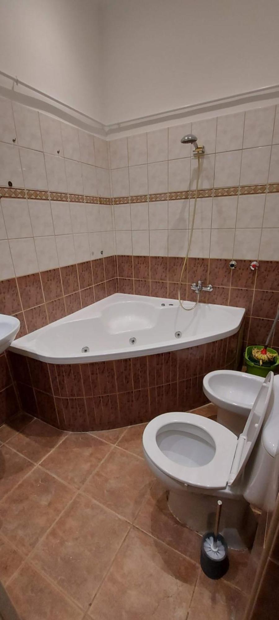 Civis Gold Apartman Debrecín Exteriér fotografie