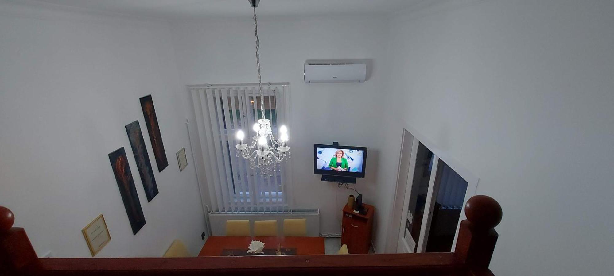Civis Gold Apartman Debrecín Exteriér fotografie