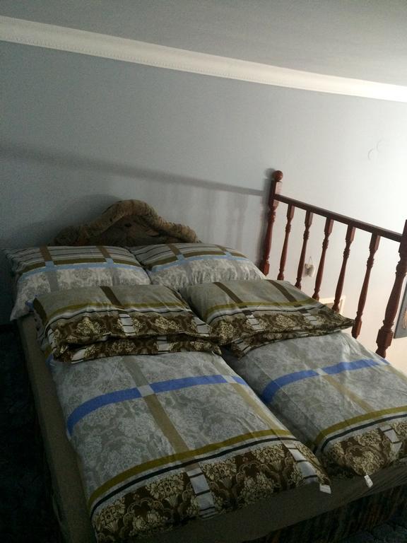 Civis Gold Apartman Debrecín Exteriér fotografie