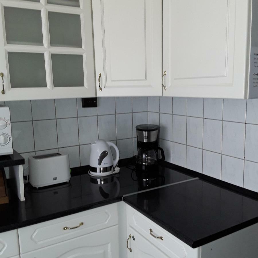 Civis Gold Apartman Debrecín Exteriér fotografie