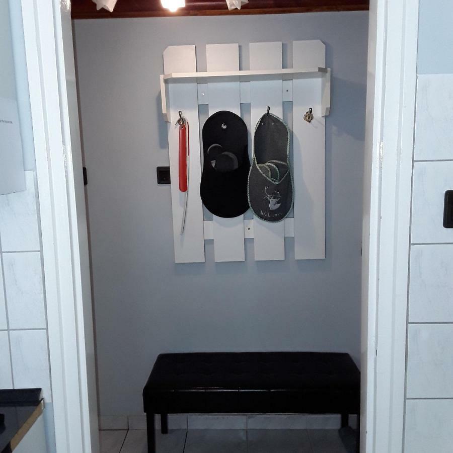 Civis Gold Apartman Debrecín Exteriér fotografie